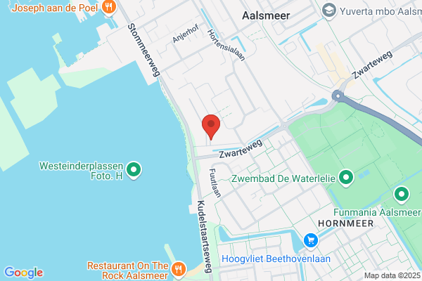 Oostveen Onderhouds- En Timmerbedrijf