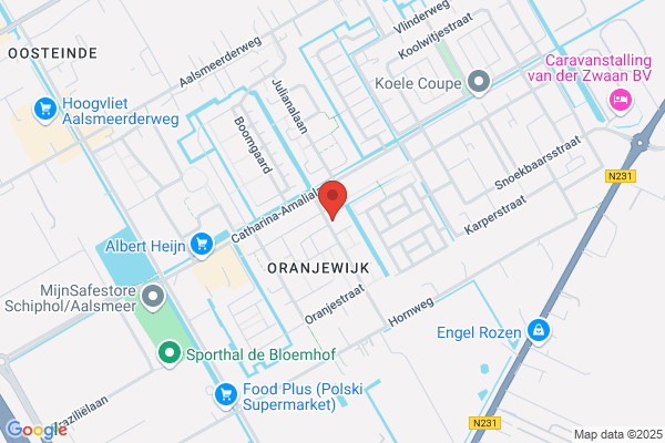 Sandra Burggraaff Haarstyliste Bij U Thuis