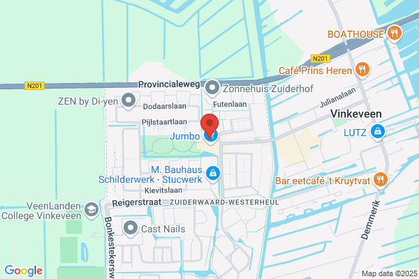 Schoenmakerij Koster En Smit
