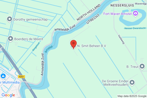 Smit Bv, N