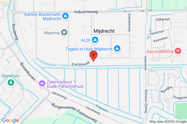 Van Dam Bedrijfsdiensten BV