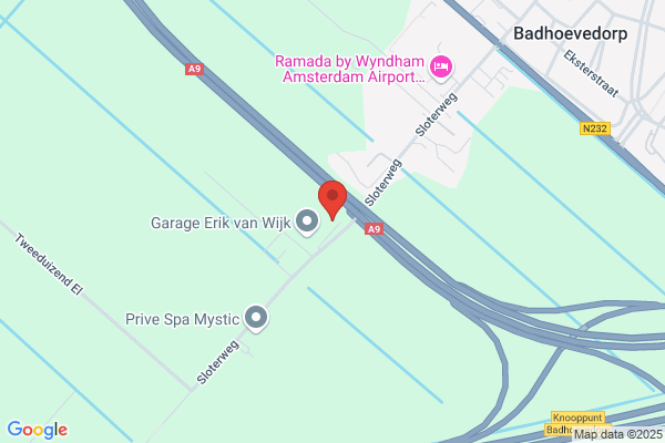 Van Wijk Automatisering