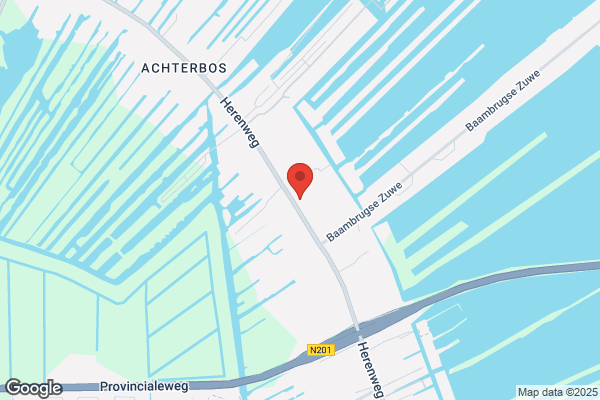 Versteeg Vinkeveen Bv