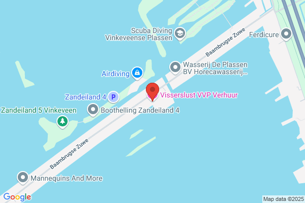 Visserslust