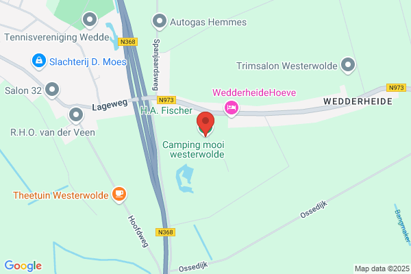 Vekabo Nederland