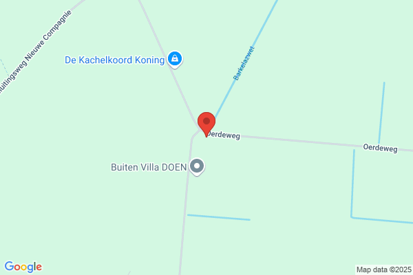 AD & JJ Moed Landbouw - Loonwerk
