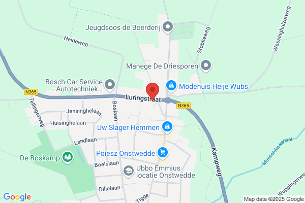 Ivon's Voetsalon