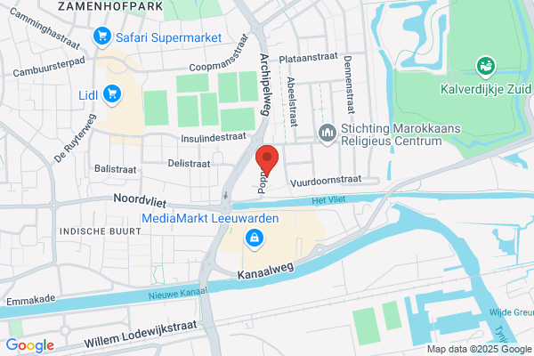 Keukenservice Jan van Geloven