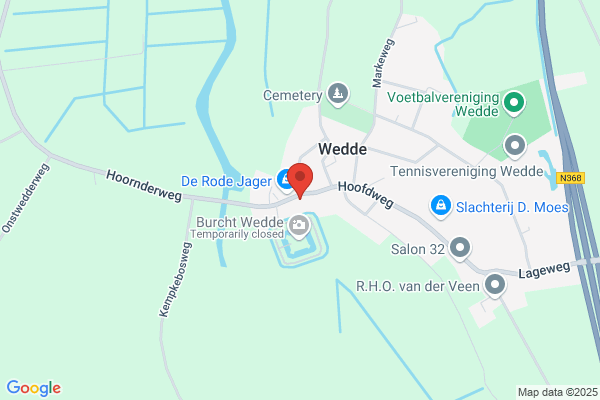 Kiewiet Tweewielers
