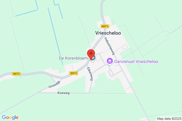 Pension Stee en Stoetje