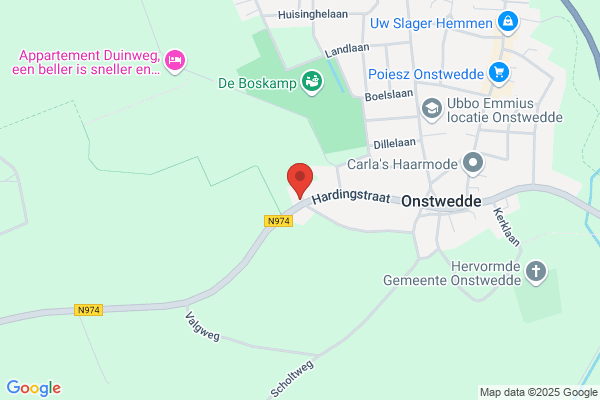 Acm Onstwedde