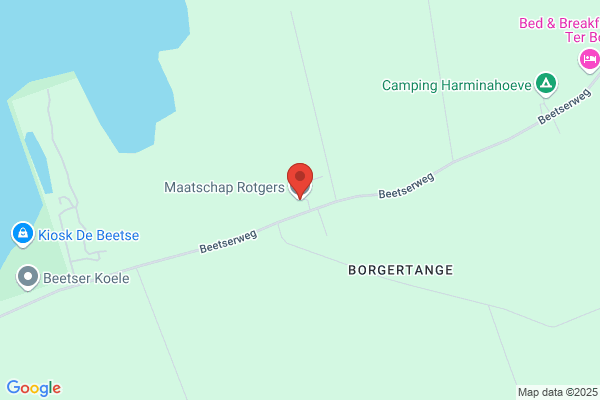 Bert Rotgers