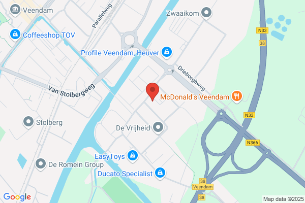 Boels Verhuur