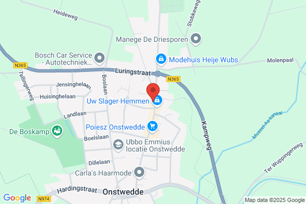 Brood- En Banketbakkerij John Meinds