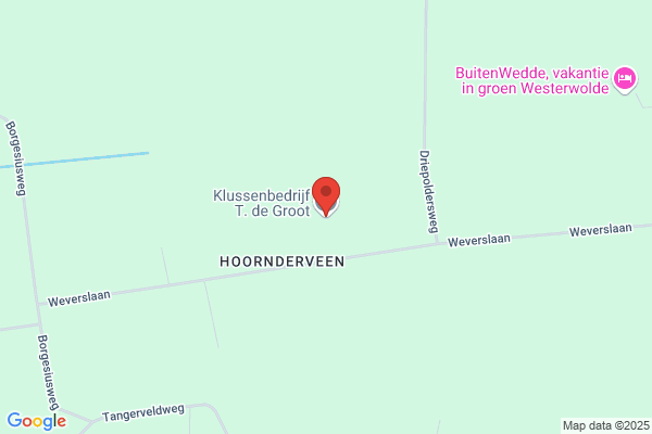 De Klusman