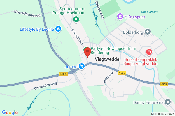 Dierenkliniek Vlagtwedde