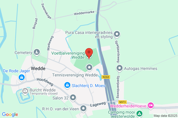 Heu Versloag'n, 't