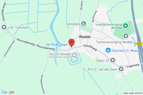 Koffertje, Het