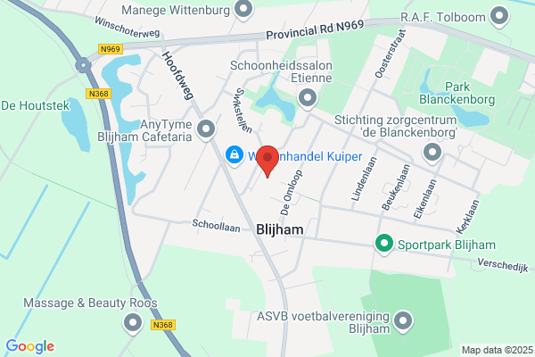Openbare Bibliotheek