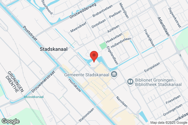 Politie Stadskanaal-Onstwedde