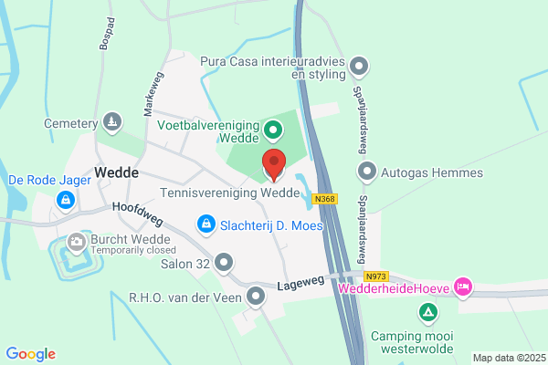 Radio-Tv Hagedoorn