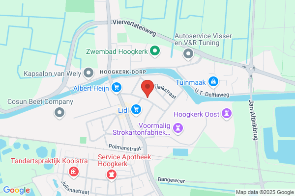 Rijwielcentrum Giezen
