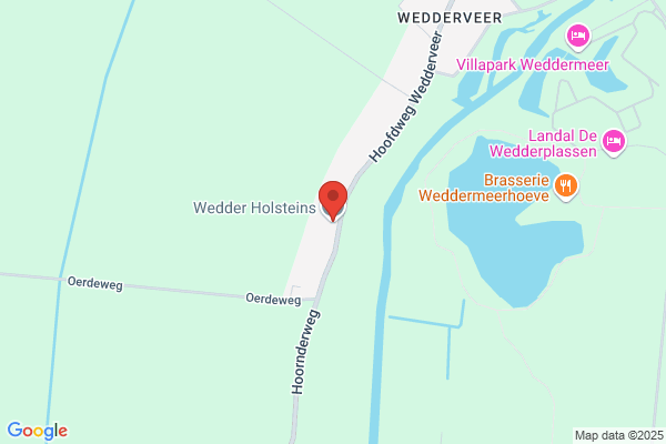 Wedder Waard, De