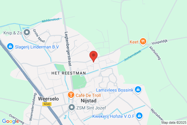 Bureau Q-Linaire