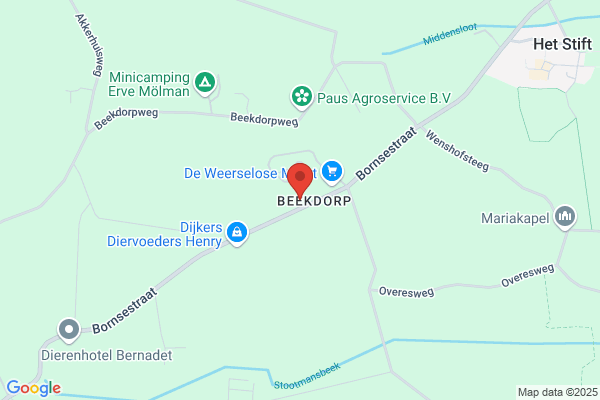 Krabbe Autobedrijf