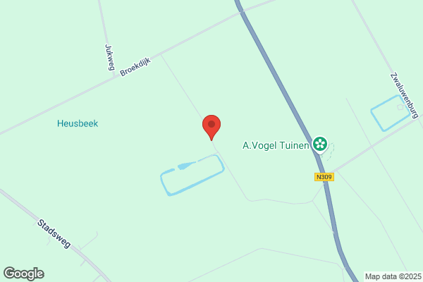 Schouwenburg, De