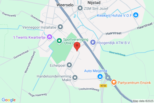 Hermelink Schildersbedrijf Spuiterij