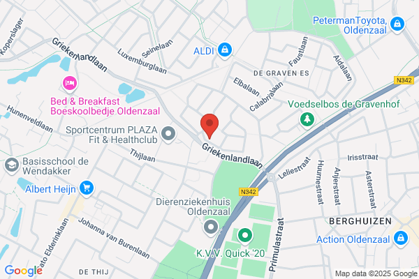 01 Taxi Oldenzaal