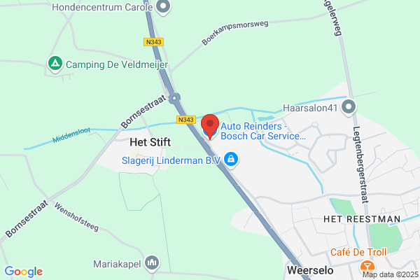 Auto Reinders