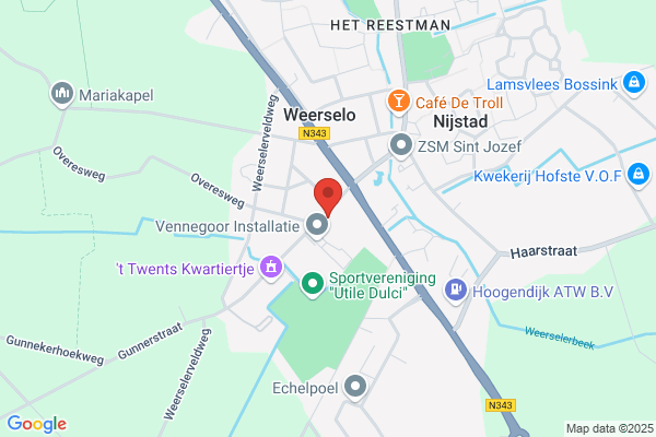 Autorijschool Deterd Oude Weme