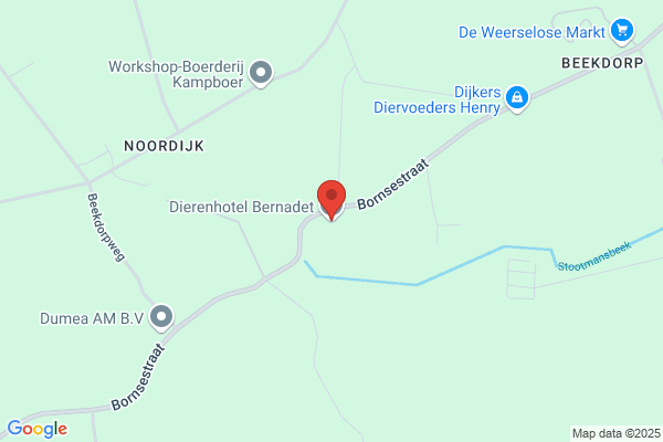 Bernadet Dierenhotel