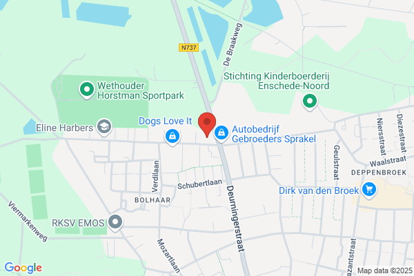 Emmaüskerk
