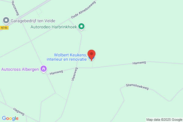Felix Wolbert Keukenmontagebedrijf