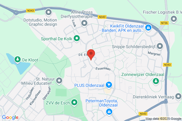 Fysiotherapie Maatschap De Essen