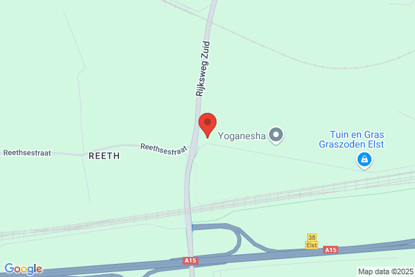 Hoppenreijs Bv
