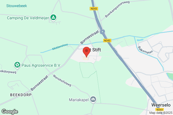 Kerkgebouw