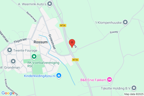 Oude Lashof Loon- en Grondverzetbedrijf
