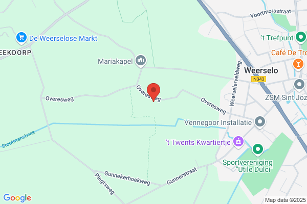 Peuterspeelzaal 't Esje