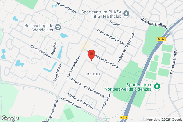 Schoonheidssalon Marian Droste