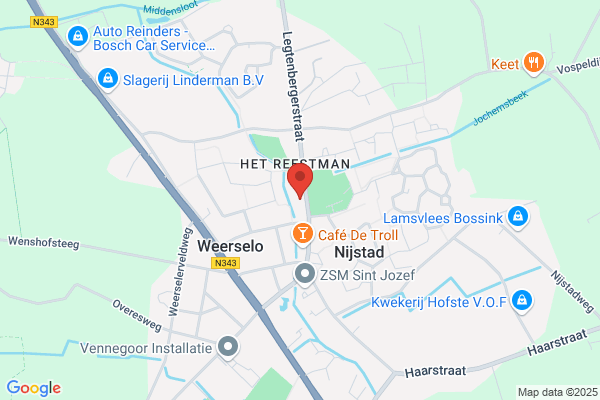 Welman P J