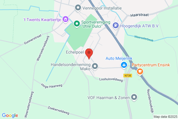 van Nijland interieur en meubelmakerij