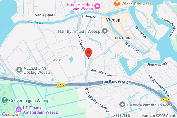 Advies- En Administratiekantoor Hansma