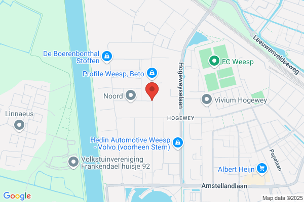Voorwerk & Boor