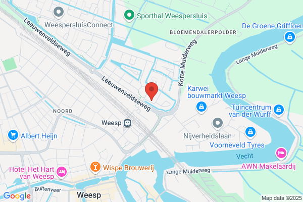 Drion & Verwoest