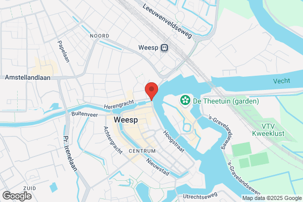 Bruggen, Van