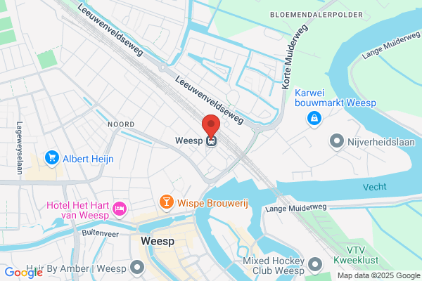 Wesseling